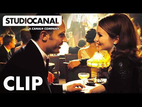 Thumbnail of the video: Reggie's & Frances' First Date