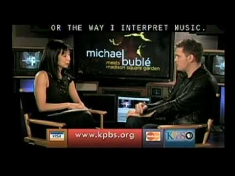 Great Performances - MB @ MSG - PBS Interview Pt 2.flv
