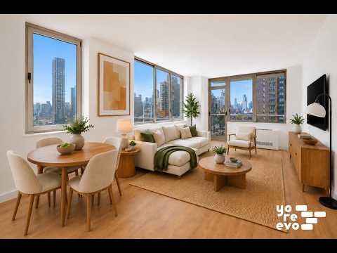 200 East 89th Street, Apt 12G | Yoreevo
