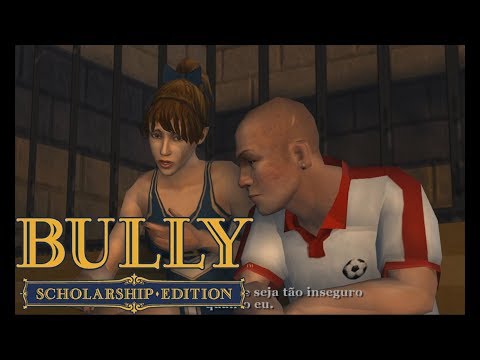 Bully | #81 Discrição Assegurada