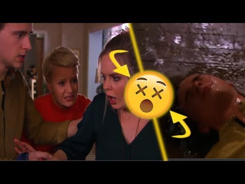 RODZINKA.PL - Tomek ZEMDLAŁ bo Magda RODZI - odc 265