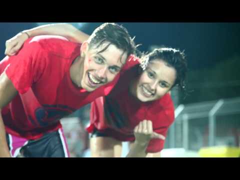 GIOCHI SENZA FRONTIERE 2012 - TRAILER DVD