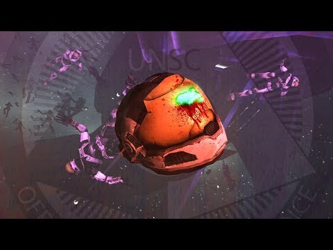 Why ONI (AGAIN) sent 300 Spartans to die for 1 mission - Halo Lore