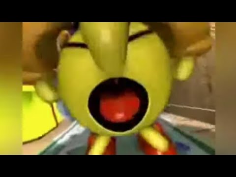 When the Pac is back