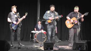 Common Courtesy - Gay Pirates (Cosmo Jarvis Cover)