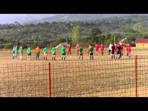Fisculas 2012 (et.V) : CHECHIS - CETATELE 4-0 (moment de reculegere)