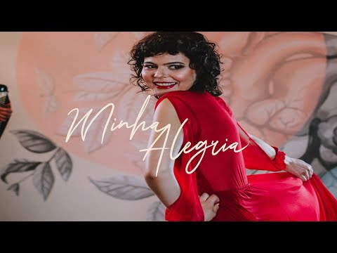 Minha Alegria - Marina Flor