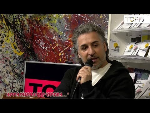 "Appassionati d'opera..." con Alberto Gazale - Simon Boccanegra dal 15/02 al Carlo Felice