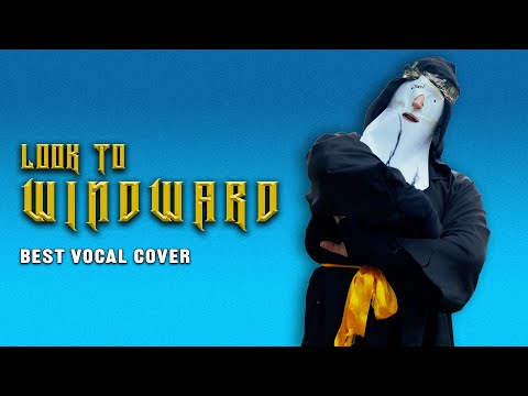 Look To Windward - Sleep Token - Best Vocal Cover