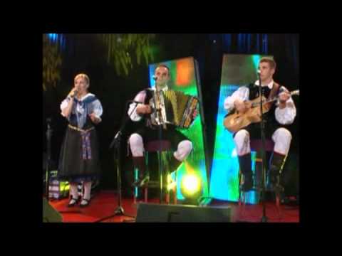 Ans. Zakrajšek - Zdaj pa zares