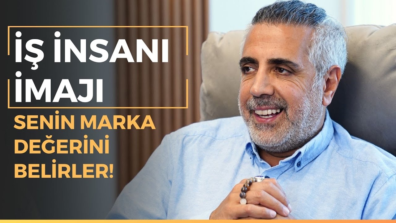 Karyera Koçu - Ders 8