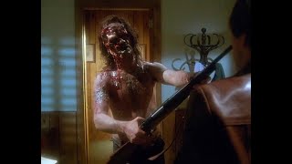 The Howling (1981) Hello Bright Boy.