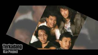 KLa Project - Terkadang | Versi Karaoke