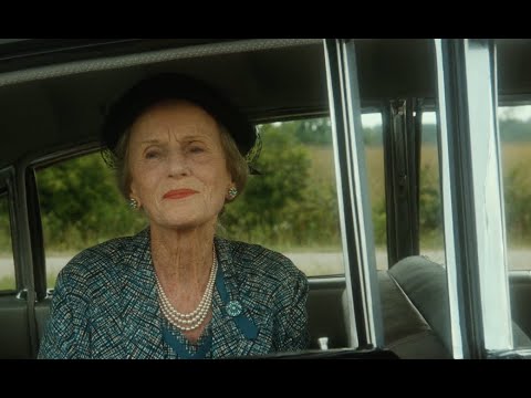 Driving Miss Daisy (1989) - Lunch Break scene [1080p]