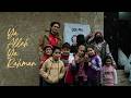 Nadzmi Adhwa Ya Allah Ya Rahman Official Lyrics Video