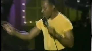 Jeffrey Osborne (LTD) Back in Love again