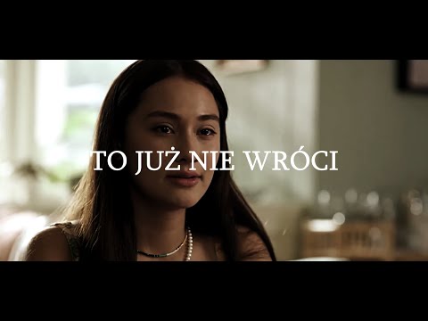 EMASIK Ft. Ania Szałata - To już nie wróci (VIDEO)