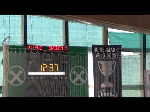 17. 2016 WSI 04 Sweden Selects - Vityaz (Podolsk)