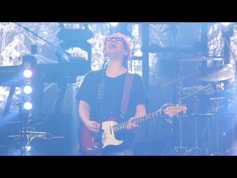 170514 넬(Nell) - Grey Zone @ WE ARE, 홍대 V-Hall