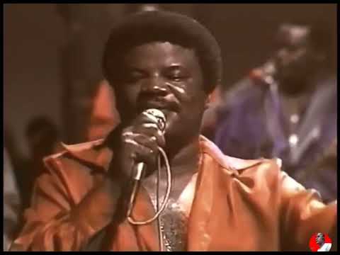 MAKAMBO EZALI BOURREAU video Franco LUAMBO