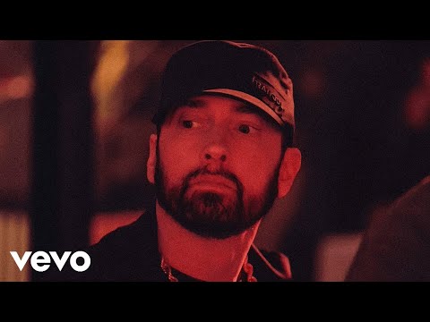 Eminem & Ez Mil - Scarface (Music Video) (2023)