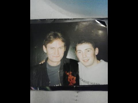 Alan Harvey on Tom Wilsons Bonus Beats (Mix 1)