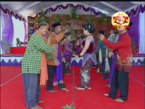 TAYUB GEMBLUNG BUDOYO-LANGEN BEKSAN-REBUTAN BOKONG