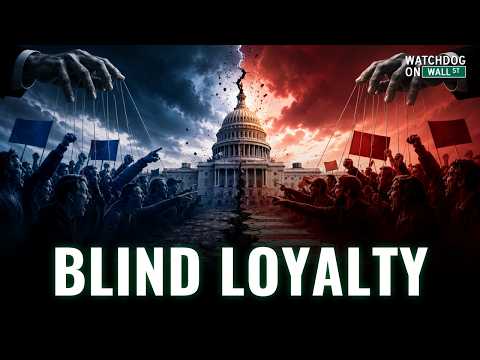 “Whataboutism” and Political Tribalism Are Destroying America