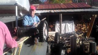 HOW TO- Grind Blue Ribbon Sugar Cane