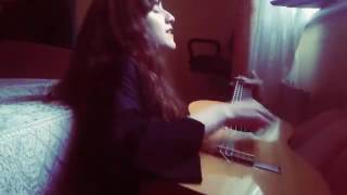 Alanis Morissette - Fear of Bliss (mini cover)