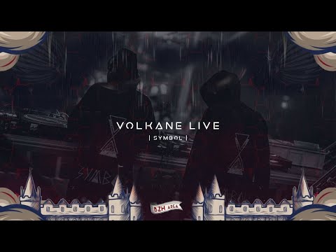Volkane Production | Symbol @Infamous Armada festival 2022
