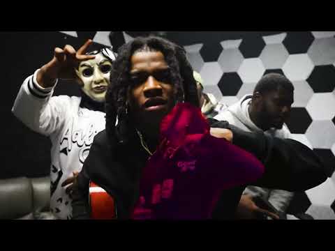 23DaMenace x Mob Youngin x Sharksco - Evil Thoughts (Official Music Video)