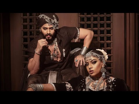 RFCC 2026 BTS - RAINI & DHARSHAN 