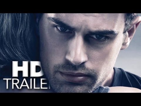 DIE BESTIMMUNG 3 - ALLEGIANT Exklusiv Trailer Deutsch German 2016 (HD)