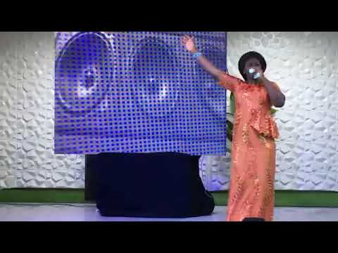 Live At Suzanne Omojugha Gratified Praise Concert Ipaja Ayobo, Lagos Nigeria