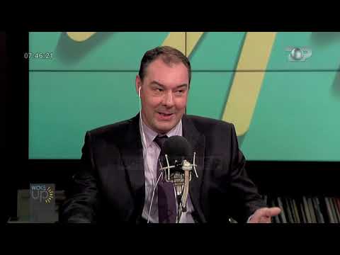 Wake Up, 9 Prill 2019, Pjesa 2 - Top Channel Albania - Entertainment Show