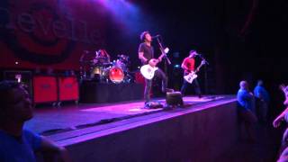 Chevelle: Still Running (Live)