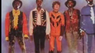 Chambers Brothers - Love, Peace & Happiness