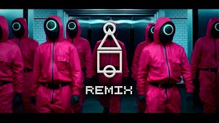 Cover art for pink soldiers Drill Type Beat Remix