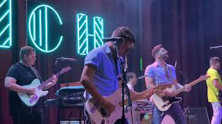 Magic City Hippies - Body Like a Weapon Live - Thunderbird Cafe and Music Hall 01-19-2020