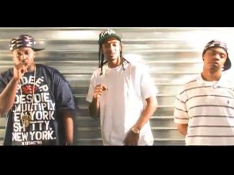 Black Superman [Official Video] - Nipsey Hussle x Smoke x Numbers | BULLETS AIN'T GOT NO NAME VOL. 1