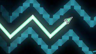 🔥 How To Get The Coolest Wave in Geometry Dash [2.11] - Jogolate