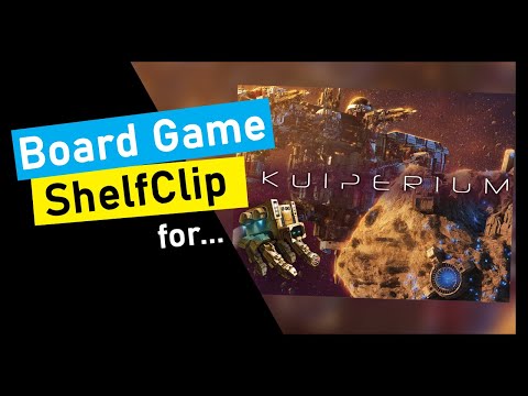 Short Preview of Kuiperium