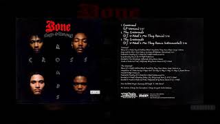 Bone Thugs-n-Harmony - Tha Crossroads (D.J. U-Neek’s Mo Thug Remix) (HQ)