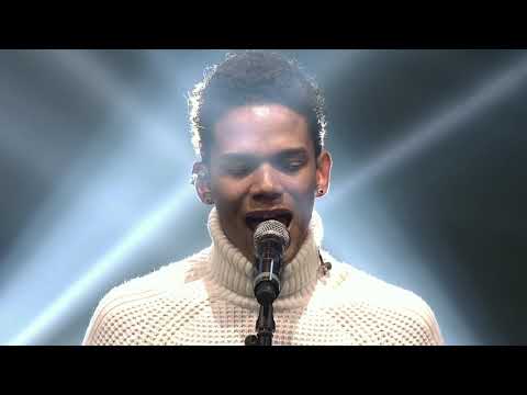 12 - Le Grand Méchant Zouk - Antonny Drew // Si sé oui (Zénith 2017)