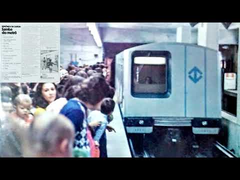 Coração Materno - Demônios da Garoa