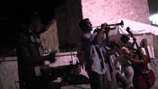 Concert La Gabylie Mostar
