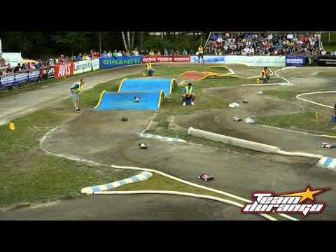 2011 IFMAR OFF ROAD WORLDS - A Final Leg 3