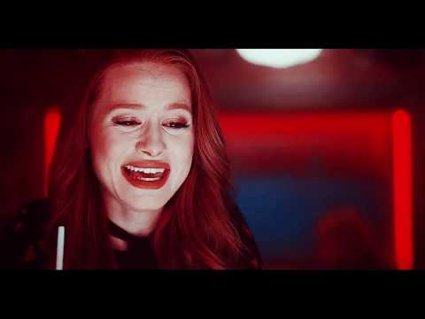 Thirteen reasons why 2x1 / Riverdale 1x9 --- when did I become so numb