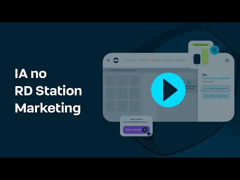 Como usar Inteligência Artificial no Marketing
